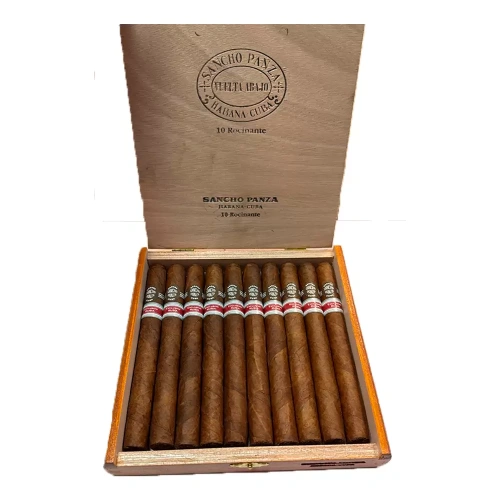 Сигары SANCHO PANZA ROCINANTE 