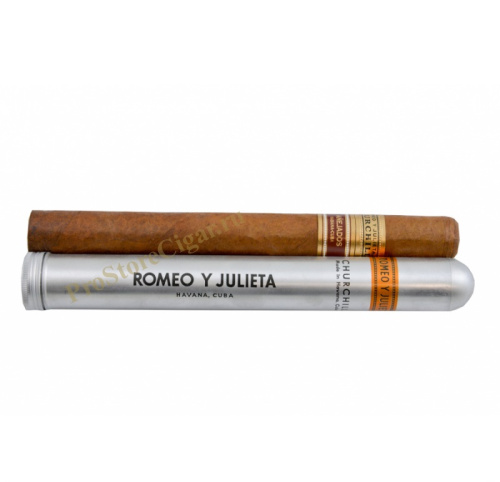 Сигары Romeo y Julieta Churchills Anejados