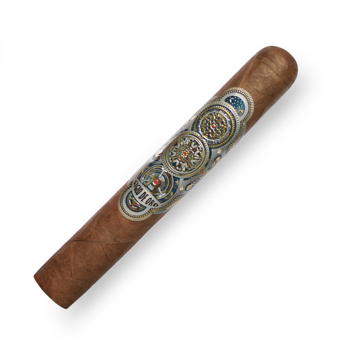 Сигары SIGLO DE ORO - TARDE (CUBAN LEAF)