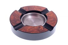 Пепельница сигарная Lubinski, Вяз