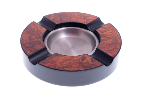 Пепельница сигарная Lubinski, Вяз