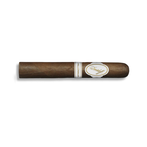 Сигары Davidoff Millenium Blend Robusto фото 2