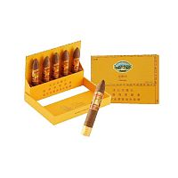 Сигары Great Wall Flourishing Age Classic № 2 Torpedo