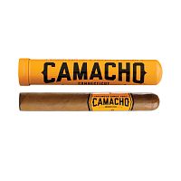 Сигары Camacho Connecticut Robusto Tubos