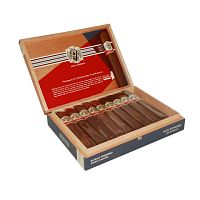 Сигары Avo Syncro Nicaragua Robusto