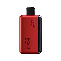 Одноразовая электронная сигарета HQD Miracle Ананас