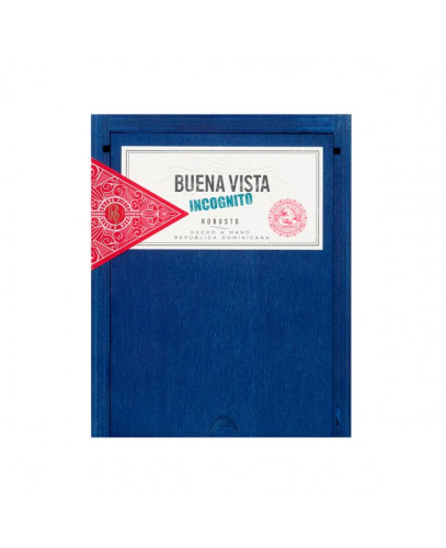Сигары Buena Vista Incognito Robusto фото 3