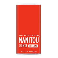 Табак Manitou Special Red №8 30гр