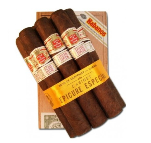 Сигары Hoyo de Monterrey Epicure Especial