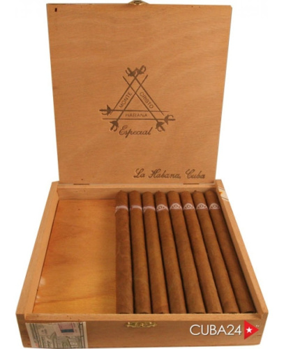 Сигары Montecristo Especial