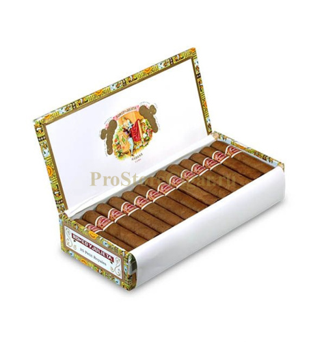 Сигары Romeo y Julieta Petit Royales