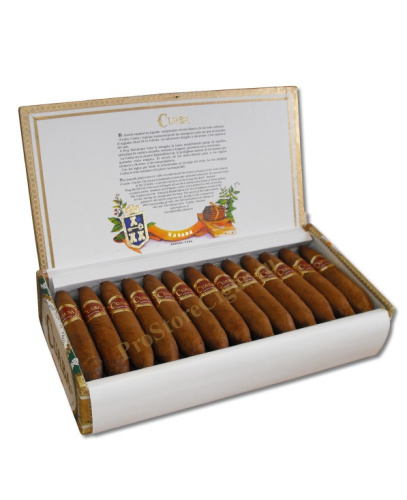 Сигары Cuaba Divinos