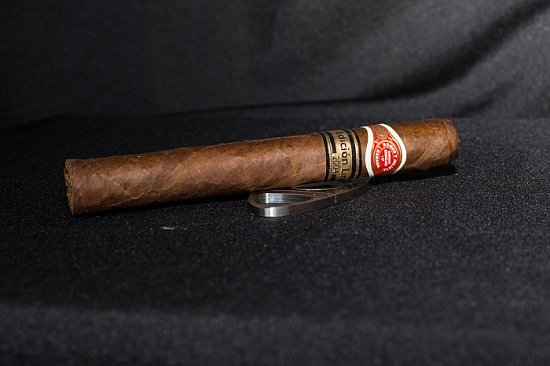 Особенности сигар Romeo y Julieta No.1 Tubos