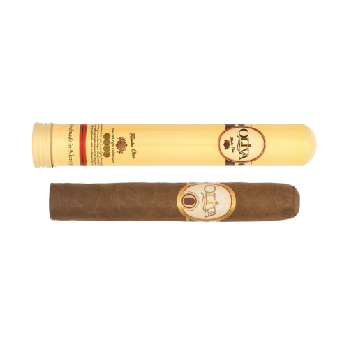 Сигары Oliva Serie O Robusto Tube