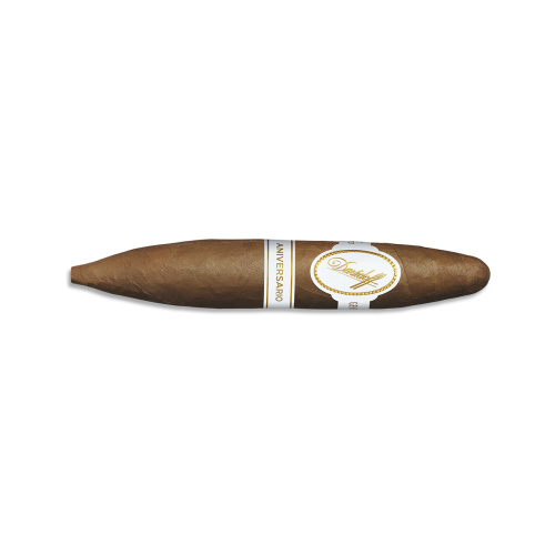 Сигары Davidoff Aniversario Short Perfecto фото 2