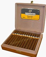 Сигары Cohiba Panetelas