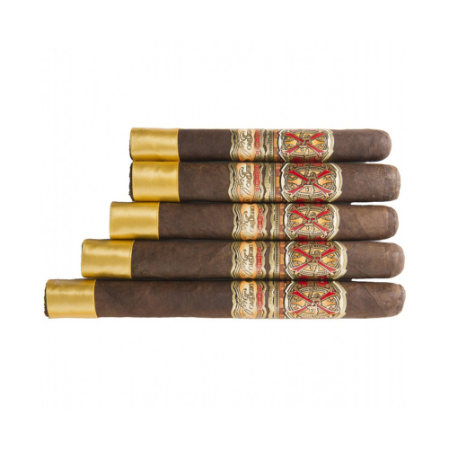 Сигары Arturo Fuente Opus X Oxo Oro Oscuro фото 2