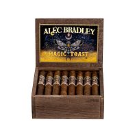 Alec Bradley Magic Toast Robusto, 24 шт