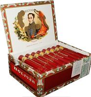 Сигары Bolivar Tubos No 3