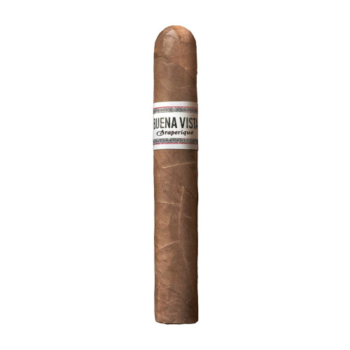 Сигары buena vista araperique robusto фото 2