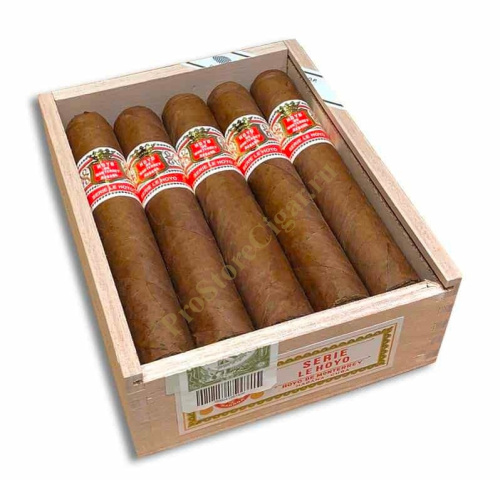 Сигары Hoyo de Monterrey Le Hoyo Rio Seco