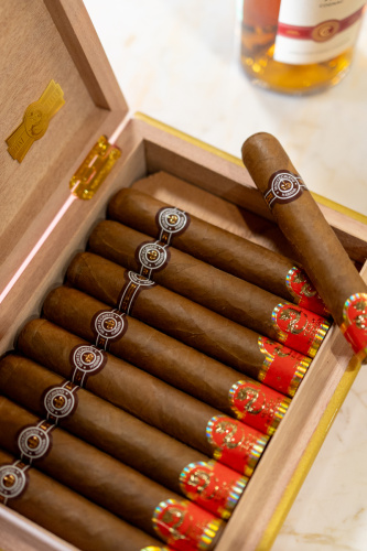Сигары Montecristo Brilliantes фото 3