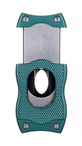 Гильотина Colibri SV-cut (двойное действие), зеленая фото 4