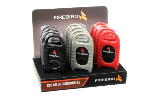 Гильотина Colibri Firebird (12 штук в упаковке) фото 2