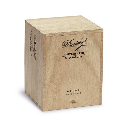 Сигары Davidoff Aniversario Special R фото 2