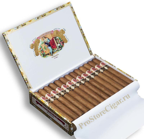 Сигары Romeo y Julieta Tacos