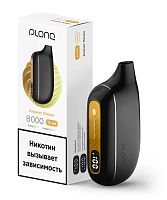 Электронная система доставки никотина PLONQ Max Smart 8000 Ананас лимон