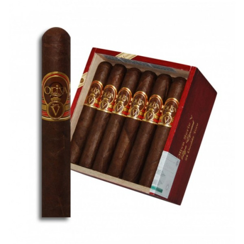 Сигары Oliva Serie V Double Toro