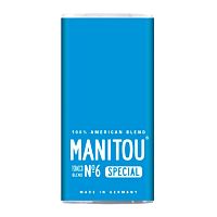 Табак  Manitou AB Spec Blue №6 30гр