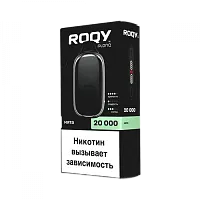 Электронная система доставки никотина PLONQ ROQY L 20000 Мята