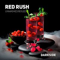 Табак для кальяна "DarkSide" Core A (Ред Раш), 30 г