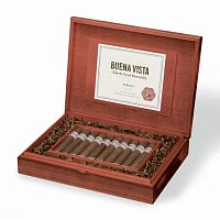 Сигары Buena Dark Fired Kentucky Robusto