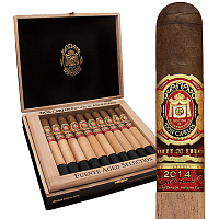 Сигары Arturo Fuente Don Carlos Edicion de Aniversario Toro