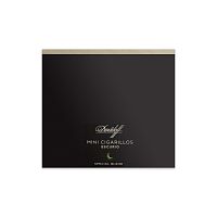 Сигариллы Davidoff Mini Cigarillos Escurio