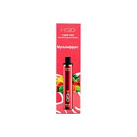 Одноразовая электронная сигарета HQD Cuvie Plus Mix Fruit Мультифрукт