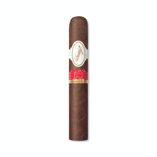 Сигары Davidoff Limited Edition Year of the Ox 2020