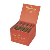 Сигары MONTOSA SHORT ROBUSTO