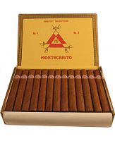 Сигары Montecristo No 4