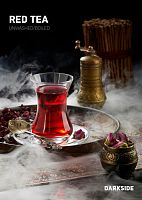 Табак для кальяна "DarkSide" Core A (Ред Ти), 30 г