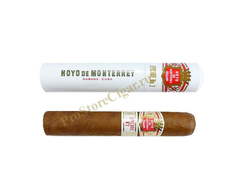 Сигары Hoyo de Monterrey Epicure No 2 фото 3