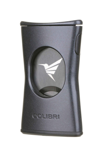 Гильотина Colibri, черная фото 3