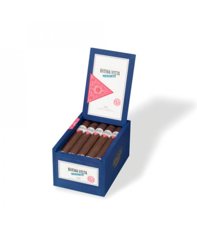 Сигары Buena Vista Incognito Toro