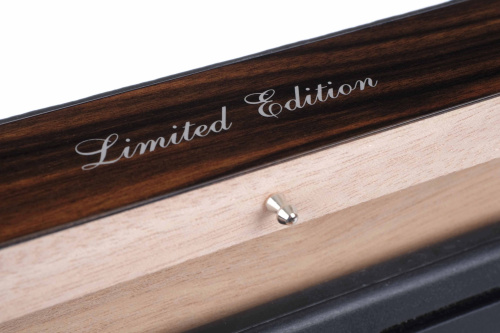 Хьюмидор Gentili Black на 25 сигар Limited Edition фото 3
