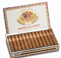Сигары Ramon Allones Small Club Coronas