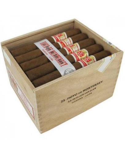 Сигары HOYO DE MONTERREY LE HOYO DE SAN JUAN
