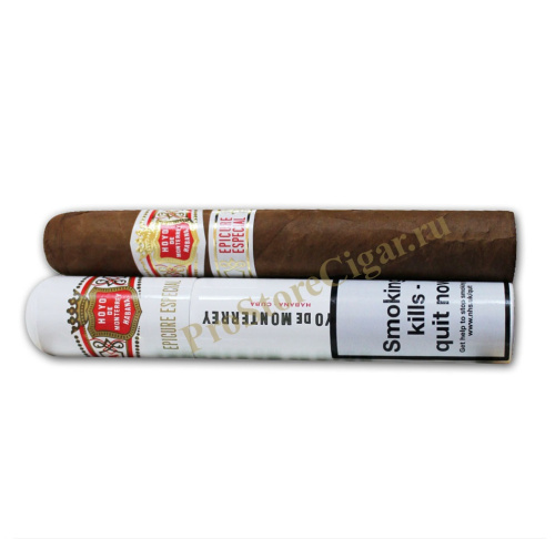 Сигары Hoyo de Monterrey Epicure Especial фото 4